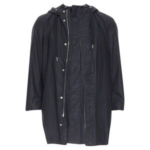 Pre Loved dior Men black | black Coats
